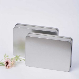 Building block storage tin box tool storage metal box 180*110*55MM